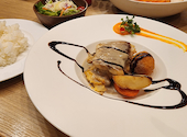 SARAS CAFE&BRASSERIE サラス カフェ アンド ブラッスリー: mikanさんの2026年05月07日の3枚目の投稿写真