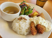 Park Cafe: mikanさんの2026年05月11日の1枚目の投稿写真