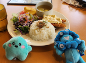 Park Cafe: mikanさんの2026年07月17日の1枚目の投稿写真
