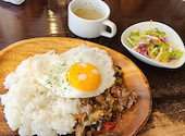 cafe&dining CovoT カフェアンドダイニング コボット: mikanさんの2024年09月24日の1枚目の投稿写真