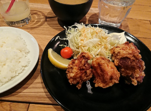 タブレス TABLES 南堀江店: mikanさんの2021年01月20日の1枚目の投稿写真
