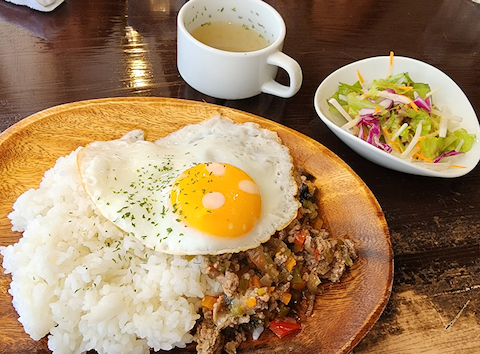 cafe&dining CovoT カフェアンドダイニング コボット: mikanさんの2024年09月24日の1枚目の投稿写真
