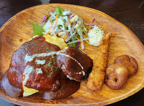 cafe&dining CovoT カフェアンドダイニング コボット: mikanさんの2024年09月24日の2枚目の投稿写真