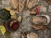 FOREVER CAFE&OYSTER BAR フォーエバーカフェ&オイスターバー: miyoさんの2021年11月27日の2枚目の投稿写真