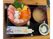 丼兵衛 小樽運河店: よーちゃんさんの2026年06月23日の1枚目の投稿写真