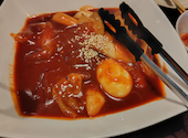 韓国料理 ホンデポチャ 渋谷店: ゆうちゃんさんの2026年08月30日の1枚目の投稿写真