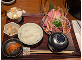 仙台焼肉ホルモン虎まる 朝市総本店: ま-ちゃんさんの2026年06月27日の1枚目の投稿写真