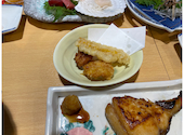 青森港　海の食堂　大福丸: ウッチーさんの2026年05月16日の1枚目の投稿写真