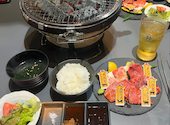 炭火焼肉 ごえん: BONさんの2024年09月21日の2枚目の投稿写真