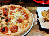 American Pizza&Craft Beer TRUNK トランク: カオリさんの2024年04月06日の1枚目の投稿写真