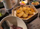 焼き鳥と串焼き 鳥の市 いわき駅前店: カオリさんの2026年08月30日の1枚目の投稿写真