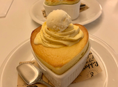 Hanayaka　Cafe: ちぇりーさんの2020年11月の1枚目の投稿写真