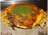 広島お好み焼き　ホプキンス　立川店: こすげさんの2025年12月の1枚目の投稿写真