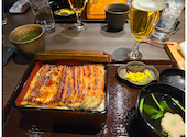 うなぎ尽徳: kawaさんの2024年12月16日の2枚目の投稿写真