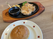 ステーキのどん 草加店: hさんの2026年04月19日の1枚目の投稿写真