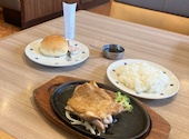 ステーキのどん 草加店: hさんの2026年06月26日の2枚目の投稿写真