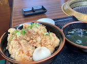 焼肉　安楽亭　せんげん台店: hさんの2026年05月の1枚目の投稿写真