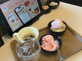 じゅうじゅうカルビ 草加松原店: hさんの2026年04月12日の1枚目の投稿写真