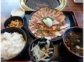 安楽亭 沼南店: るりさんの2026年07月11日の1枚目の投稿写真