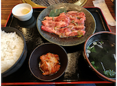 安楽亭 沼南店: るりさんの2026年08月29日の2枚目の投稿写真