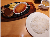 ステーキ宮 千葉ニュータウン店: るりさんの2026年08月29日の1枚目の投稿写真