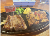 JUMBO STEAK HAN'S ハンズ 本店: JBJさんの2023年02月14日の1枚目の投稿写真