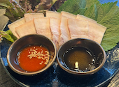韓国料理　-パル-: momoさんの2026年05月の1枚目の投稿写真