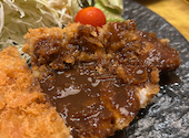 串かつ とんかつ五大 わさだ店: みさんの2026年09月10日の1枚目の投稿写真