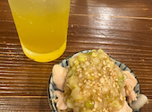 農家ごはん つかだ食堂 武蔵小杉南口店: みちさんの2026年09月11日の2枚目の投稿写真