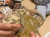 北海道魚民札幌南口駅前店: こうしさんの2026年04月25日の1枚目の投稿写真