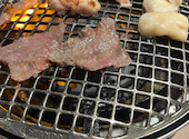 人情焼肉 昌苑 3条店: こうしさんの2026年04月25日の1枚目の投稿写真