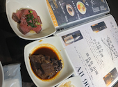 にく式 琴似店: こうしさんの2026年04月25日の2枚目の投稿写真