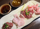 にく式 琴似店: こうしさんの2026年04月25日の3枚目の投稿写真