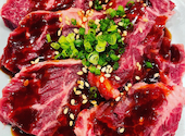 炭火焼肉 ホルモン やまけん 草薙店: 佳奈さんの2022年08月01日の2枚目の投稿写真