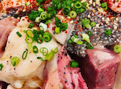 炭火焼肉 ホルモン やまけん 草薙店: 佳奈さんの2022年08月01日の3枚目の投稿写真