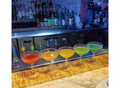 カクテルショー IZAKAYA からそる 池袋東口: wwwさんの2026年04月05日の2枚目の投稿写真