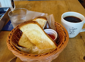 GOOD MORNING CAFE 早稲田: wwwさんの2026年09月01日の2枚目の投稿写真