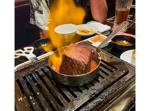 TOKYO焼肉ごぉ 本店: ywyさんの2025年09月16日の1枚目の投稿写真