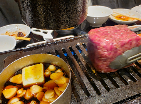 TOKYO焼肉ごぉ 本店: ywyさんの2025年09月16日の2枚目の投稿写真