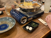 炉端とおでん 呼炉凪来 静岡浜松駅店: おがさんの2024年12月12日の1枚目の投稿写真