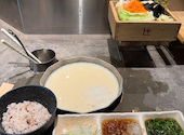 しゃぶしゃぶれたす 中目黒本店: あやさんの2026年08月24日の1枚目の投稿写真