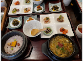 韓国四季料理　MARU: ひらめさんの2024年04月の1枚目の投稿写真