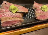 花殿 ka-den 梅田茶屋町 近江牛一頭買い牧場直送店: ぷりんさんの2026年05月25日の1枚目の投稿写真