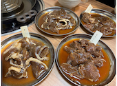 松尾ジンギスカン すすきの店: みいたんさんの2026年05月19日の1枚目の投稿写真