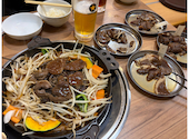 松尾ジンギスカン すすきの店: みいたんさんの2026年05月19日の2枚目の投稿写真