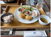 スワンタイル カフェ SWANTILE CAFE: みいたんさんの2026年06月16日の2枚目の投稿写真