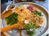 CHUTNEY Asian Ethnic Kitchen: みいたんさんの2026年05月の1枚目の投稿写真