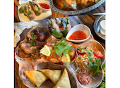 CHUTNEY Asian Ethnic Kitchen: みいたんさんの2026年05月06日の2枚目の投稿写真
