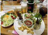 本場タイ料理 プアン 本厚木店: みいたんさんの2024年02月19日の1枚目の投稿写真