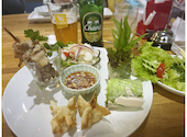 本場タイ料理 プアン 本厚木店: みいたんさんの2025年04月21日の3枚目の投稿写真
